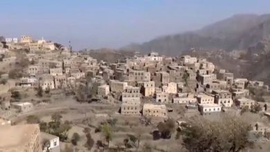 تقرير حقوقي يوثق أكثر من 13 ألف انتهاك حوثي في منطقة الشقب بتعز خلال عقد