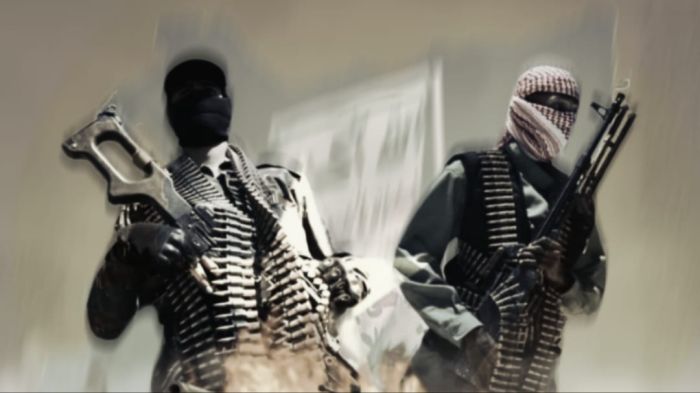 تقرير خبراء مجلس الأمن: اليمن تحول إلى مركز تدريب لحركة الشباب الصومالية