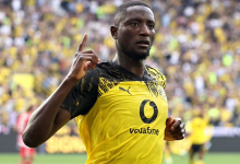 تقييم لاعبي بروسيا دورتموند بعد الفوز على اوغسبورغ