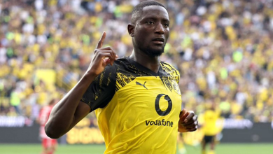 تقييم لاعبي بروسيا دورتموند بعد الفوز على اوغسبورغ