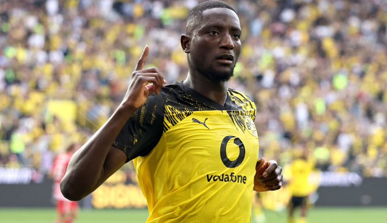 تقييم لاعبي بروسيا دورتموند بعد الفوز على اوغسبورغ