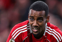 تقييم لاعبي ليفربول بعد السقوط امام نوتينغهام