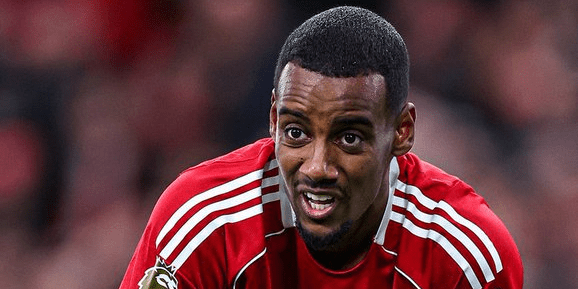 تقييم لاعبي ليفربول بعد السقوط امام نوتينغهام