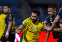 تقييمات الخليج في الشوط الأول