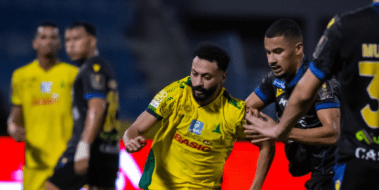 تقييمات الخليج في الشوط الأول