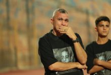 تكريم محمد صبري في مباراة الزمالك وزيسكو أقل ما يُقدم له – كل الكورة