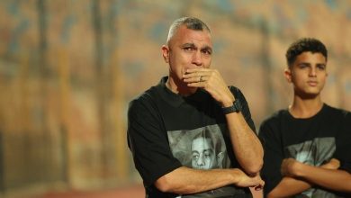 تكريم محمد صبري في مباراة الزمالك وزيسكو أقل ما يُقدم له – كل الكورة