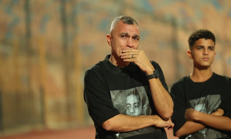 تكريم محمد صبري في مباراة الزمالك وزيسكو أقل ما يُقدم له – كل الكورة