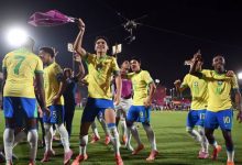 منتخب البرازيل تحت 17 سنة