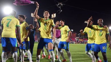 منتخب البرازيل تحت 17 سنة