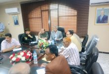 تنفيذي لحج يعقد اجتماعاً استثنائياً ويقر حزمة من القرارات لتعزيز الأداء المؤسسي والإصلاح المالي والإداري