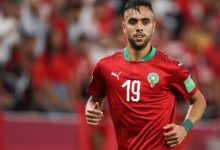 تواجد الشيبي.. قائمة منتخب المغرب لوديتي موزمبيق وأوغندا – كل الكورة