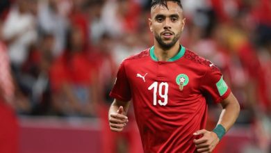 تواجد الشيبي.. قائمة منتخب المغرب لوديتي موزمبيق وأوغندا – كل الكورة