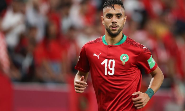 تواجد الشيبي.. قائمة منتخب المغرب لوديتي موزمبيق وأوغندا – كل الكورة