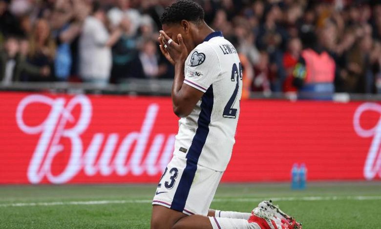 مايلز لويس-سكيلي