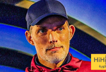 توخيل مع المنتخب الإنجليزي يقدم أرقام تاريخية