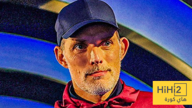 توخيل مع المنتخب الإنجليزي يقدم أرقام تاريخية