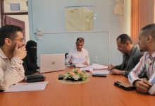 توقيع اتفاقيات ترميم مواقع أثرية وتاريخية ومشاريع مياه في تعز
