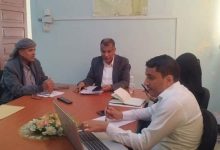 توقيع اتفاقية تنفيذ مشروع توفير الحماية المتكاملة والخدمات الصحية للمهاجرين