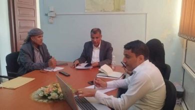 توقيع اتفاقية تنفيذ مشروع توفير الحماية المتكاملة والخدمات الصحية للمهاجرين