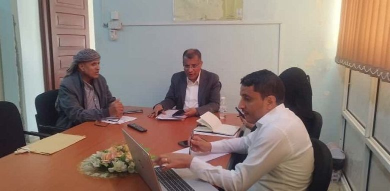 توقيع اتفاقية تنفيذ مشروع توفير الحماية المتكاملة والخدمات الصحية للمهاجرين