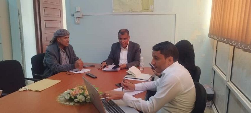 توقيع اتفاقية تنفيذ مشروع توفير الحماية المتكاملة والخدمات الصحية للمهاجرين