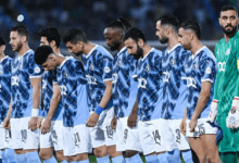 يورتشيتش يعلن تشكيل بيراميدز لمواجهة ريفرز النيجيري في دوري أبطال إفريقيا