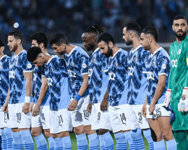 يورتشيتش يعلن تشكيل بيراميدز لمواجهة ريفرز النيجيري في دوري أبطال إفريقيا