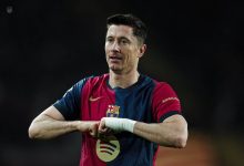 ليفاندوفسكي