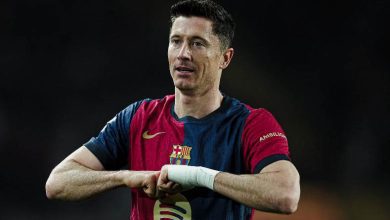 ليفاندوفسكي