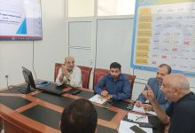 جامعة اقليم سبأ تجري التحضيرات لإقامة فعاليات اسبوع الجودة