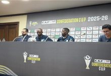 لاعب زيسكو: جاهزون لتقديم أفضل أداء أمام الزمالك في القاهرة