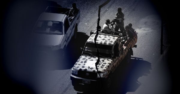 جرائم قتل وتعذيب واختطافات.. "2 ديسمبر" ترصد أبرز انتهاكات الحوثيين خلال الأسبوع الأخير من أكتوبر