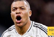 جرافينبيرش يتحدث عن صعوبة مهمة إيقاف مبابي