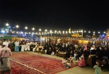 جناح سقطرى.. لؤلؤة التراث تتألق في سماء مهرجان الشيخ زايد بأبو ظبي
