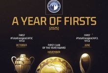 جوائز الكاف 2025