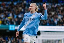 إرلينج هالاند