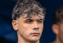 جوان أنايا.. الظهير الشاب الذي يستفيد من أزمة الإصابات في برشلونة أتلتيك