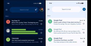 جوجل تضيف نقاط لرسائل Gmail غير المقروءة وتمنح Google Tasks مواعيد نهائية