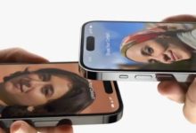 جوجل تطور ميزة تنافس NameDrop من أبل