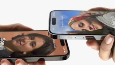 جوجل تطور ميزة تنافس NameDrop من أبل