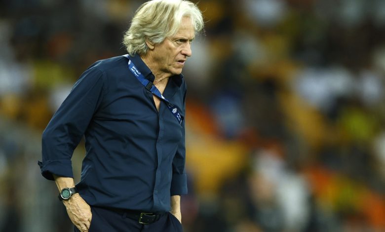 جيسوس يمنح لاعبي النصر راحة 5 أيام بعد الفوز على نيوم واستغلالًا لفترة التوقف الدولي