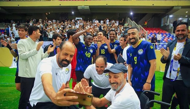 عماد النحاس