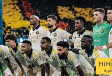 حارس النصر في مواجهة استقلال دوشنبه