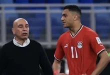 نجم الزمالك السابق يوضح الحقيقة وراء وصف مصطفى محمد بـ"ربع محترف"
