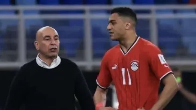 نجم الزمالك السابق يوضح الحقيقة وراء وصف مصطفى محمد بـ"ربع محترف"