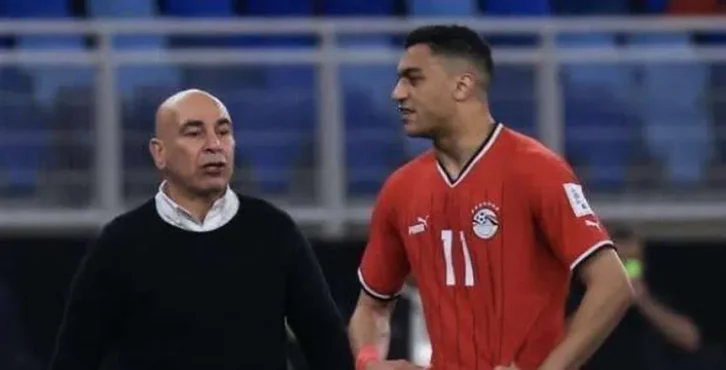 نجم الزمالك السابق يوضح الحقيقة وراء وصف مصطفى محمد بـ"ربع محترف"