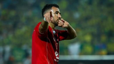 محمود تريزيجيه