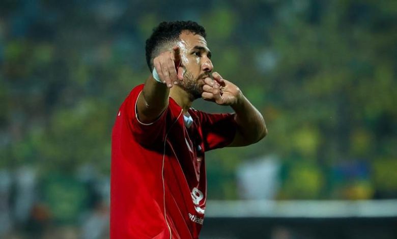 محمود تريزيجيه