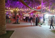 حضور الفعاليات اليمنية بالرياض تجاوز المليون وتنوع فني وثقافي متميز في "انسجام عالمي ٢"